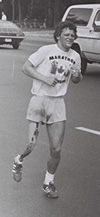 Terry Fox Terry Fox
