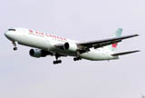 Air Canada B767-300 Air Canada B767-300