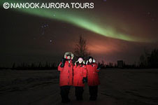 aurora aurora