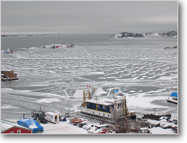 Great Slave Lake