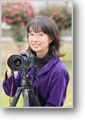 Photo by Maki Kawai Photo by Maki Kawai